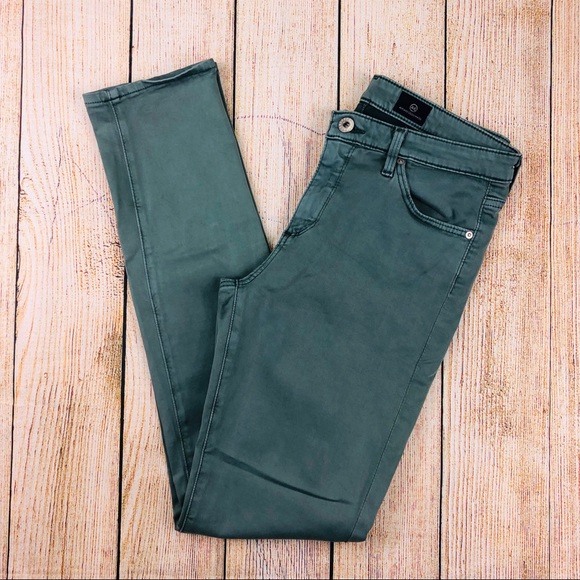 Ag Adriano Goldschmied Pants - AG Adriano Goldschmied The Prima Skinny Pants Ag Adriano Goldschmied Pants - AG Adriano Goldschmied The Prima Skinny Pants